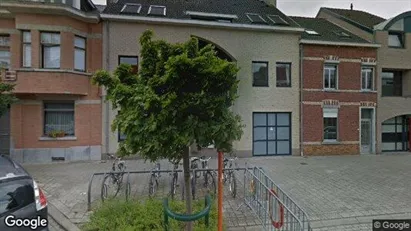 Lokaler til leje i Herent - Foto fra Google Street View