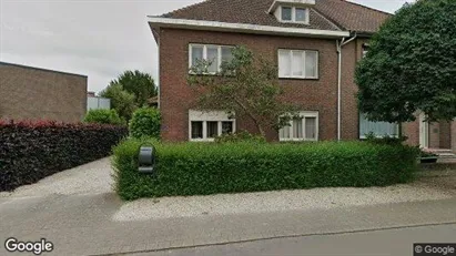 Gewerbeflächen zum Kauf in Maasmechelen – Foto von Google Street View