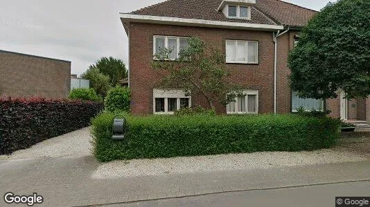 Gewerbeflächen zum Kauf i Maasmechelen – Foto von Google Street View
