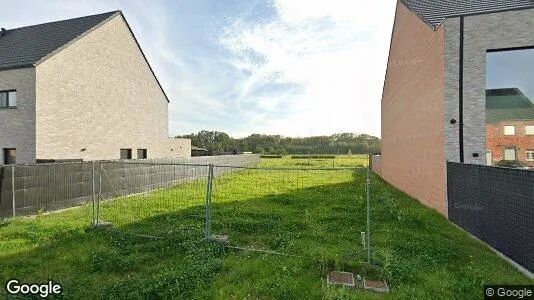 Lokaler til salg i Maasmechelen - Foto fra Google Street View