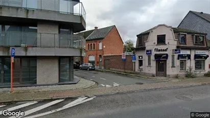 Bedrijfsruimtes te koop in Dendermonde - Foto uit Google Street View