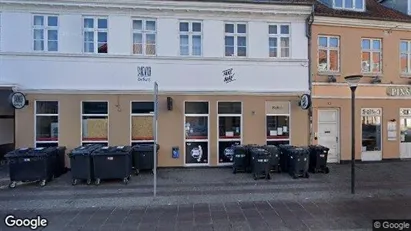 Büros zur Miete in Odense C – Foto von Google Street View