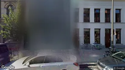 Büros zum Kauf in Stad Antwerp – Foto von Google Street View