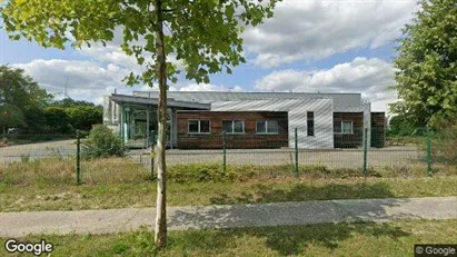 Lager til salgs i Genk – Bilde fra Google Street View