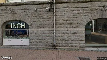 Büros zur Miete in Tampere Keskinen – Foto von Google Street View