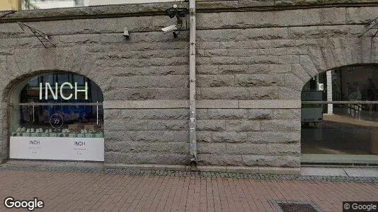 Office spaces for rent i Tampere Keskinen - Photo from Google Street View