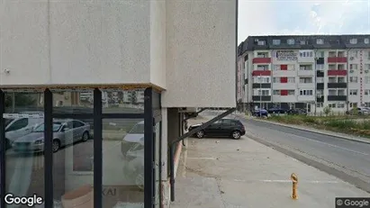 Lokaler til leie i Chiajna – Bilde fra Google Street View