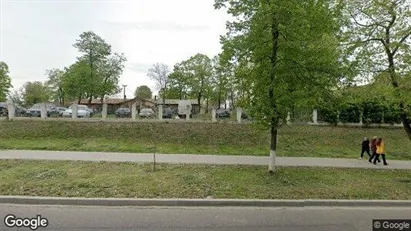 Commercial properties for rent in Horia - Photo from Google Street View