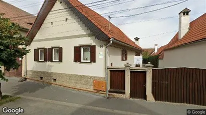 Lokaler til leie i Cristian – Bilde fra Google Street View