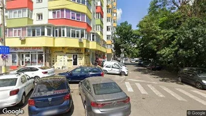 Lokaler til leie i Bucuresti - Sectorul 5 – Bilde fra Google Street View