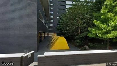 Bedrijfsruimtes te huur in Boekarest - Sectorul 1 - Foto uit Google Street View