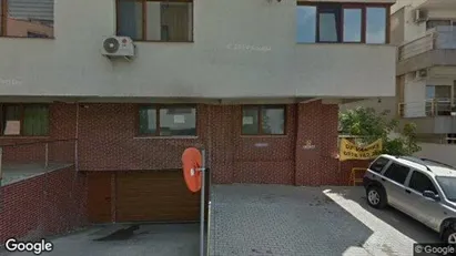 Bedrijfsruimtes te huur in Boekarest - Sectorul 1 - Foto uit Google Street View
