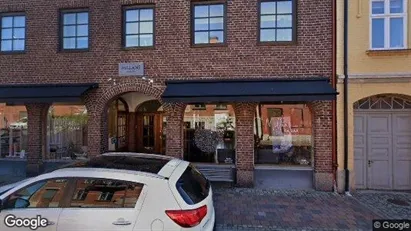 Lokaler til salgs i Helsingborg – Bilde fra Google Street View Lokaler til salgs i Helsingborg – Bilde fra Google Street View