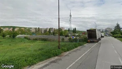 Lokaler til leje i Košice Lorinčík - Foto fra Google Street View