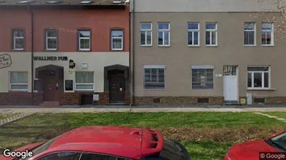 Lokaler til leie i Bratislava Nové Mesto – Bilde fra Google Street View