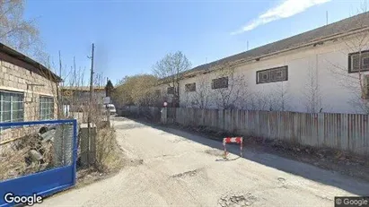 Gewerbeflächen zum Kauf in Prievidza – Foto von Google Street View