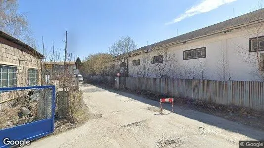 Gewerbeflächen zum Kauf i Prievidza – Foto von Google Street View