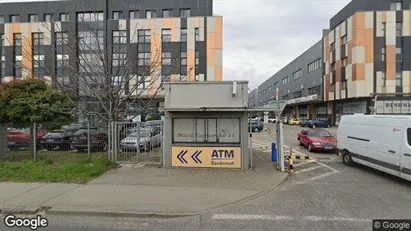 Lokaler til leie i Bratislava Nové Mesto – Bilde fra Google Street View