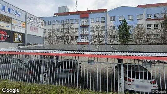 Gewerbeflächen zur Miete i Location is not specified – Foto von Google Street View