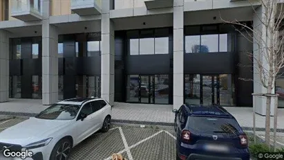 Gewerbeflächen zum Kauf in Bratislava Staré Mesto – Foto von Google Street View