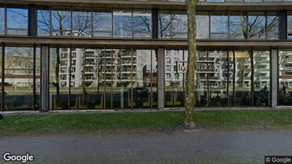Kontorslokaler för uthyrning i Zwolle – Foto från Google Street View