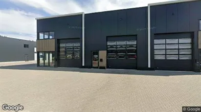 Commercial properties for rent in Twenterand - Photo from Google Street View