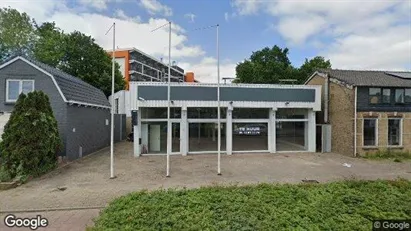 Gewerbeflächen zur Miete in Hellevoetsluis – Foto von Google Street View