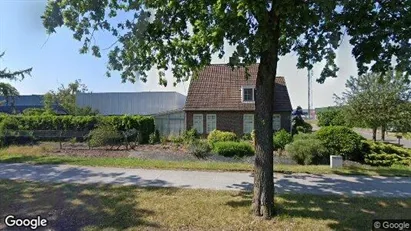 Office spaces for rent in Boekel - Photo from Google Street View