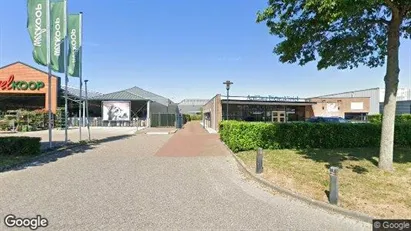 Commercial properties for rent in Schouwen-Duiveland - Photo from Google Street View