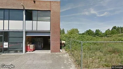 Commercial properties for rent in Amersfoort - Photo from Google Street View