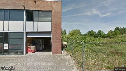 Commercial properties for rent i Amersfoort - Photo from Google Street View