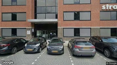 Kantorruimte te huur in Zwijndrecht - Foto uit Google Street View