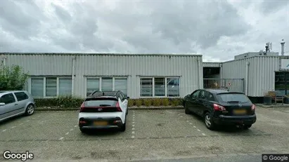 Kontorlokaler til leje i Almelo - Foto fra Google Street View