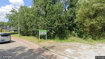Kontorer til leie i Tilburg – Bilde fra Google Street View