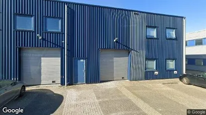 Office spaces for rent in Westland - Photo from Google Street View