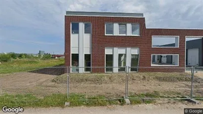 Commercial properties for rent in Amersfoort - Photo from Google Street View
