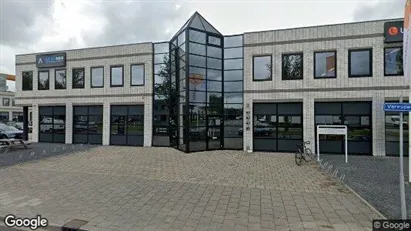 Office spaces for rent in Rotterdam Overschie - Photo from Google Street View