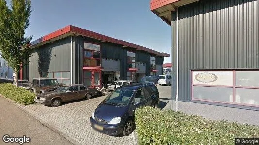 Commercial properties for rent i Wijdemeren - Photo from Google Street View