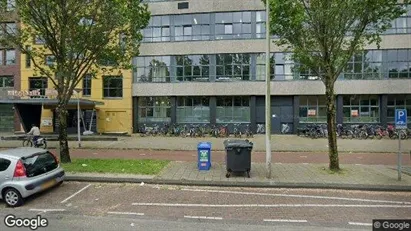 Office spaces for rent in Amsterdam Slotervaart - Photo from Google Street View