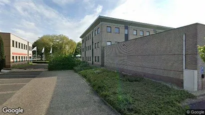 Kontorslokaler för uthyrning i Sliedrecht – Foto från Google Street View
