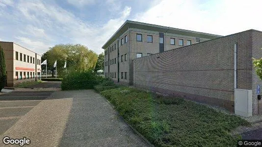 Office spaces for rent i Sliedrecht - Photo from Google Street View