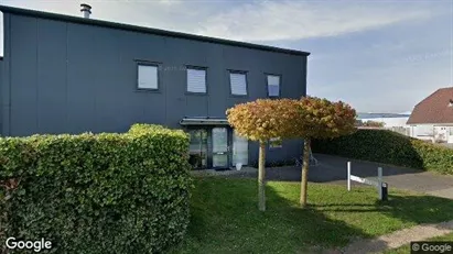 Commercial properties for rent in Oldebroek - Photo from Google Street View