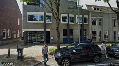 Kontorlokaler til leje i Roermond - Foto fra Google Street View