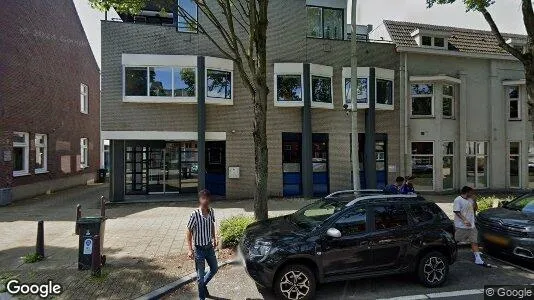 Kantorruimte te huur i Roermond - Foto uit Google Street View