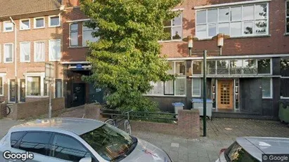 Kantorruimte te huur in Rotterdam Hillegersberg-Schiebroek - Foto uit Google Street View