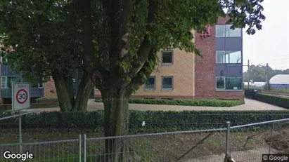 Office spaces for rent in Den Bosch - Photo from Google Street View