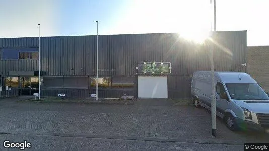 Lokaler til leie i Venlo – Bilde fra Google Street View