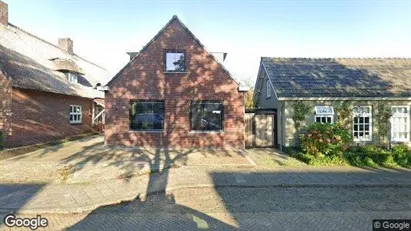 Office spaces for rent in Den Bosch - Photo from Google Street View