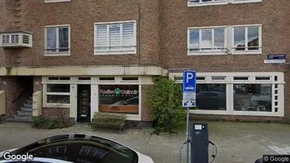 Kontorlokaler til leje i Amsterdam Oud-Zuid - Foto fra Google Street View