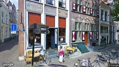 Office spaces for rent in Deventer - Photo from Google Street View